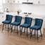 Tabouret de bar pivotant 26 po-451436698