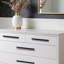 10pcs Stainless Steel Cupboard Drawer Cabinet T-shaped Door Handle-121087326