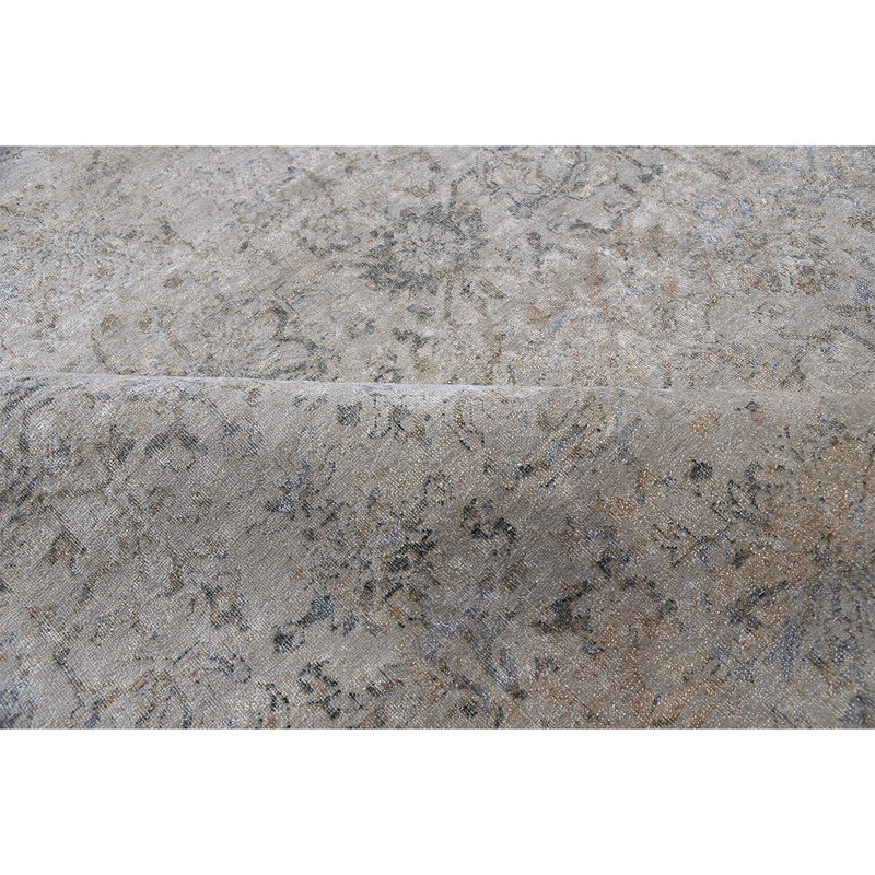 Canterbury Abstract Area Rug, Rectangle 10' x 14'