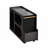 Mobile End Table With Lockable Wheels-1542139759