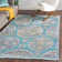Paragon Floral Indoor Rug