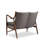 Mylek 47'' Reception Sofa