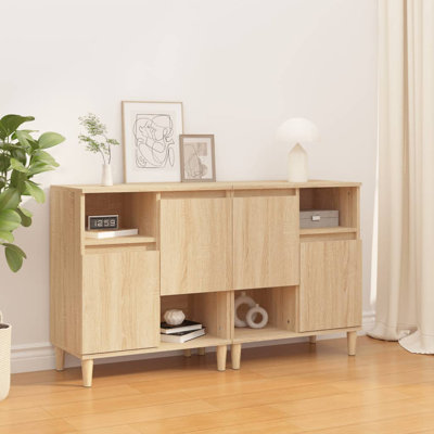 Derron 60cm Sideboard
