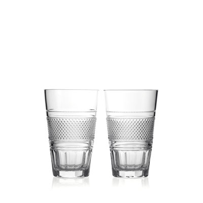 Waterford Mastercraft Heritage Rossmore 10floz Highball