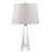 Crystal Table Lamp