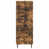 Smoked Oak