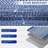 Modern Geometry Braided Print for Nursery, Home or Office-1774680456-1774680461