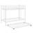 Bunk Bed With Trundle-1135477737