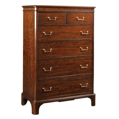 Dorman SIX DRAWER CHEST