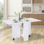 Mullett Extendable Dining Table-2142425475