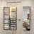 14.5'' Wide Jewelry Armoire-637263070