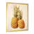 Gold Picture Framed selected