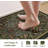 Kitchen Mats Cushioned Anti Fatigue,2 Piece,Green