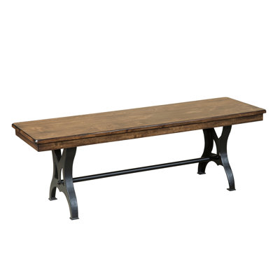 Kimio Bench