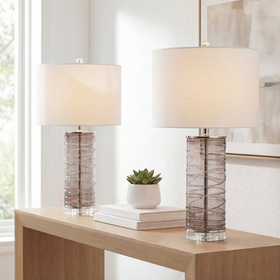 Coughlin Table Lamp