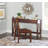 Soule Classic Design Wood Desk with 1 Drawer-1467586021