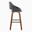 Tabouret de bar et de comptoir à hauteur fixe Laurenzio-1207597433-1156494850