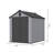 Outdoor Storage Shed