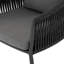 Porto Outdoor Dining Armchair
