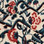 Jacobean Garden Velvet Fabric-1312413880