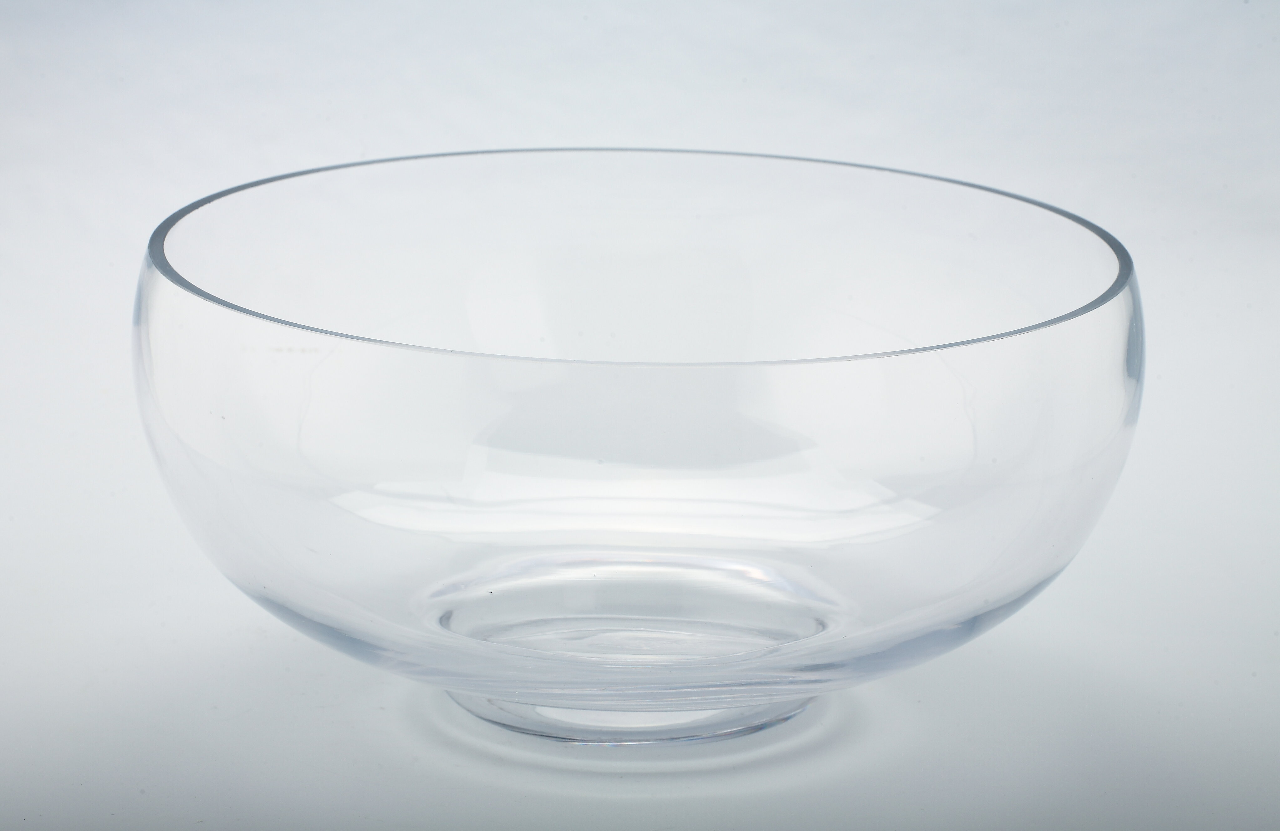 George Oliver Geirmundur Plastic Bowl