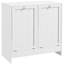 Sanders Bathroom Cabinet