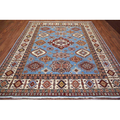 Tapis noué à la main Dover