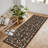 Washable Rugs for Living Room Abstract Area Rug Neutral Rugs Non Slip Carpet for Bedroom Nursery Dining Room Office Playroom-2064357830-2063858101