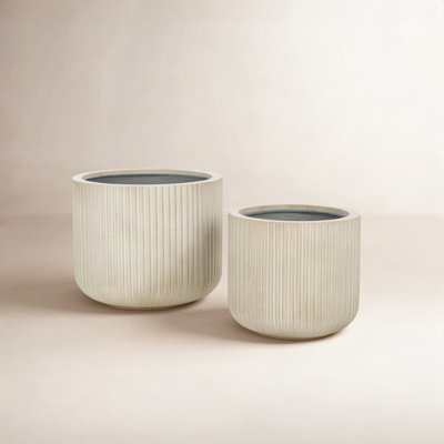 Milano 18" Pot Planter