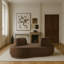 Chaise longue / causeuse Argyle-333906766
