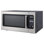 Magic Chef 2.2 Cubic Feet 1200 Watt Countertop Microwave Microwave