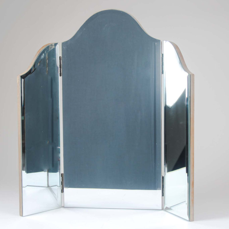 Buckhall Flat Floor Mirror