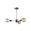 Lustre sphérique Spoutnik 3 lumières Clopton-1936395010-1936395009