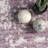 Modern Abstract Performance Pink Rug-780774304