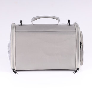 Sac de transport pour chat
