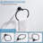 Bathroom Towel Ring Wall Mounted-49135797