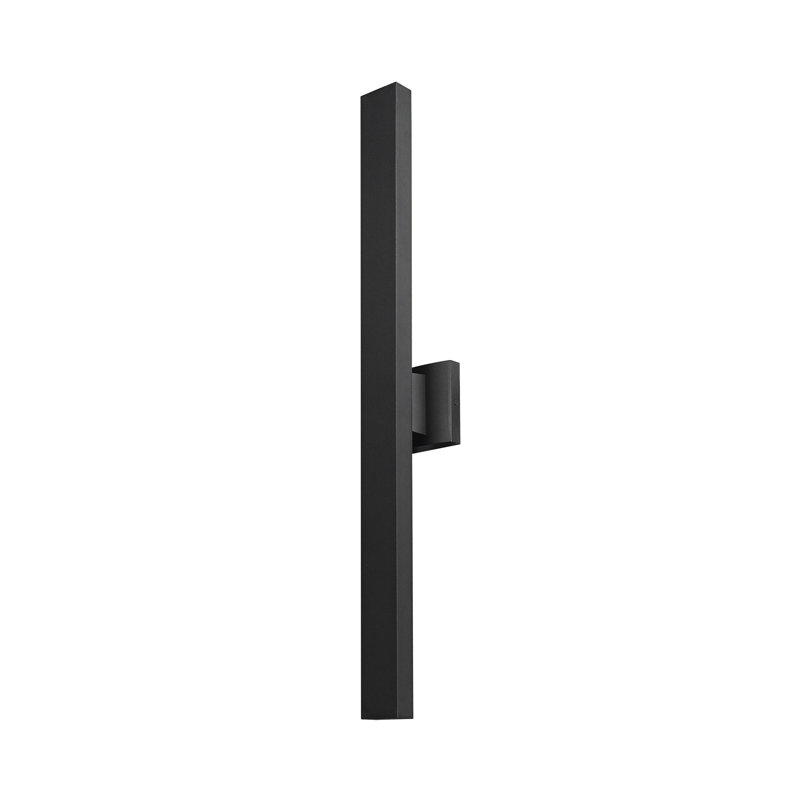 Eluett LED Wall Light, 33.25" H x 4.5" W3.75" D
