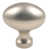 Nickel satiné sélectionné