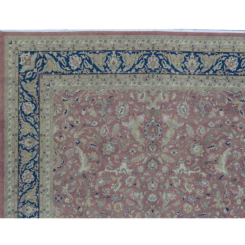 One-of-a-Kind 10'2" X 14' Area Rug