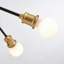 Sperryville 10 - Light Sputnik Chandelier