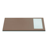 Tre Placemat - 6 Pieces - Walnut
