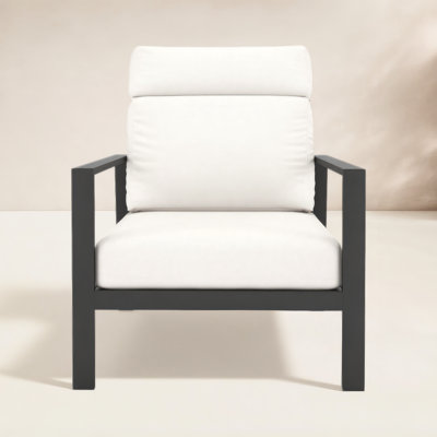 Townsend Sunbrella® Patio Lounge Chair