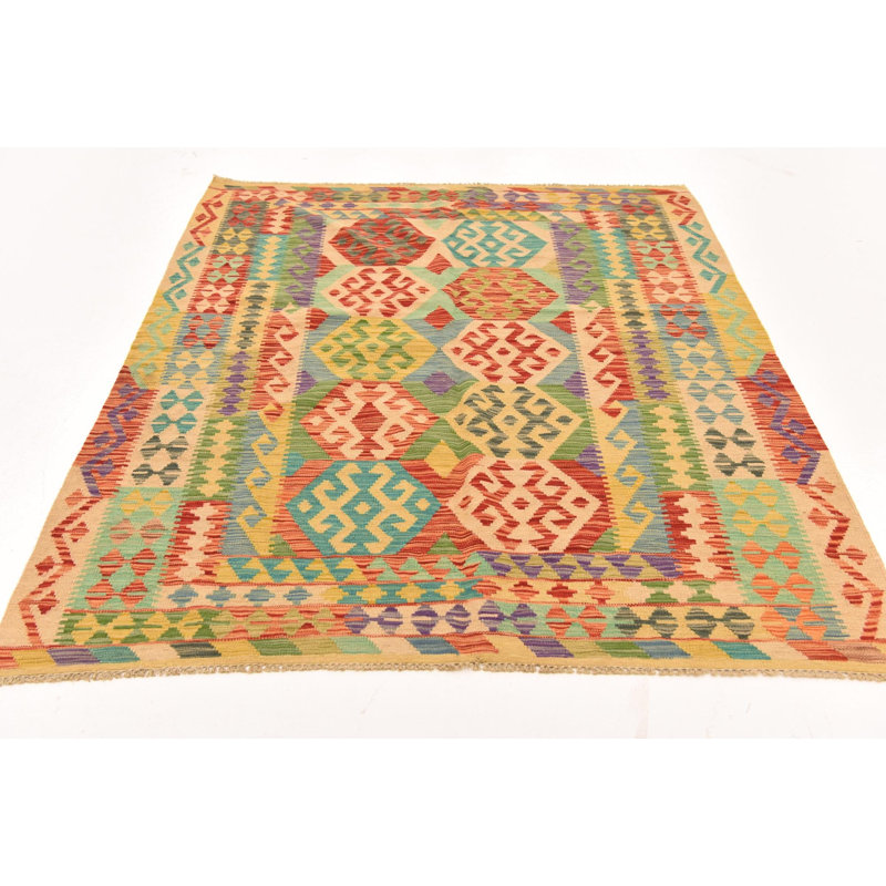 Omari Multi Rug