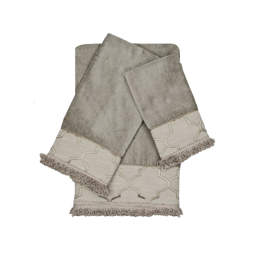 Heider Cotton Mulit-Size Set House of Hampton®