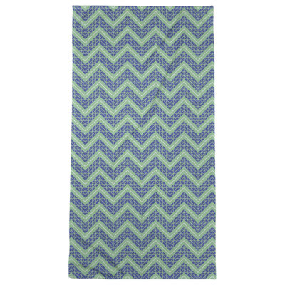 Stephenie Bath Towel