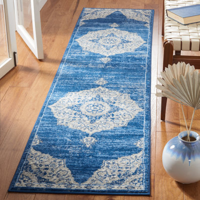 Tapis oriental Brentwood Performance