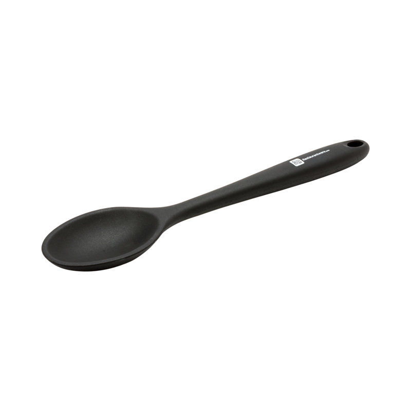 Restaurantware Spatula / Turner, Black