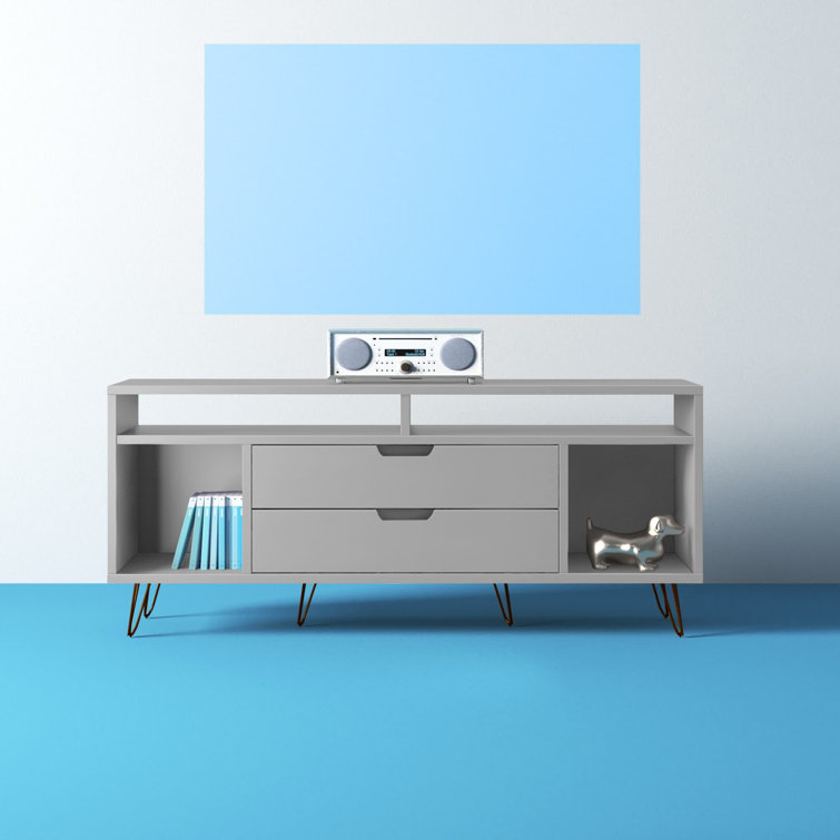 Darbie TV Stand for TVs up to 60"