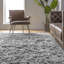 Tapis à poils longs Brinskelle-955431855
