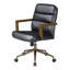 Chaise de bureau Henfield-2030348102